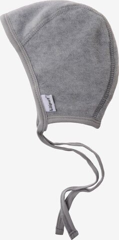 LILIPUT Beanie in Grey: front