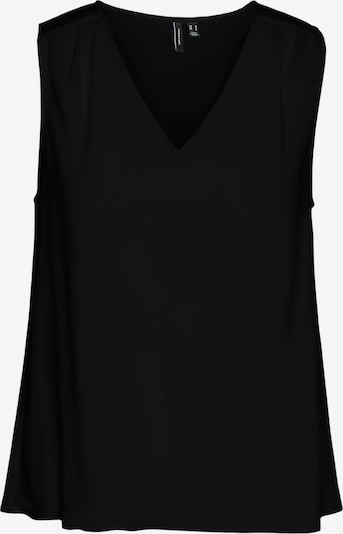 VERO MODA Pusero 'Easy Joy' värissä musta, Tuotenäkymä