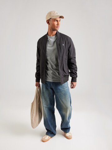Superdry Tričko 'Essential' – šedá