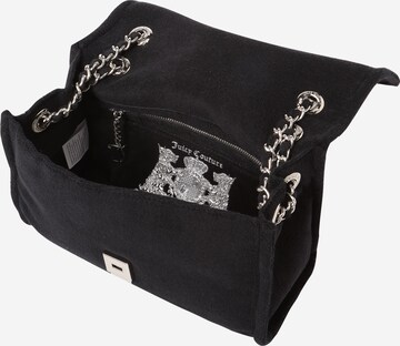 Juicy Couture Чанта за през рамо 'Iris' в черно