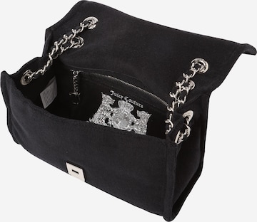 Juicy Couture Skuldertaske 'Iris' i sort