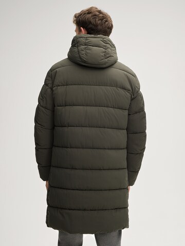 JOOP! Winterjacke 'Winsten' in Grün