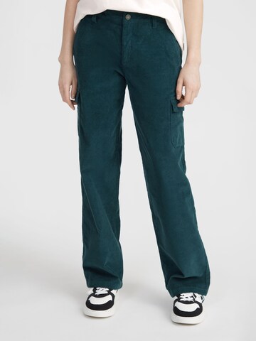 Loosefit Pantaloni di O'NEILL in blu: frontale