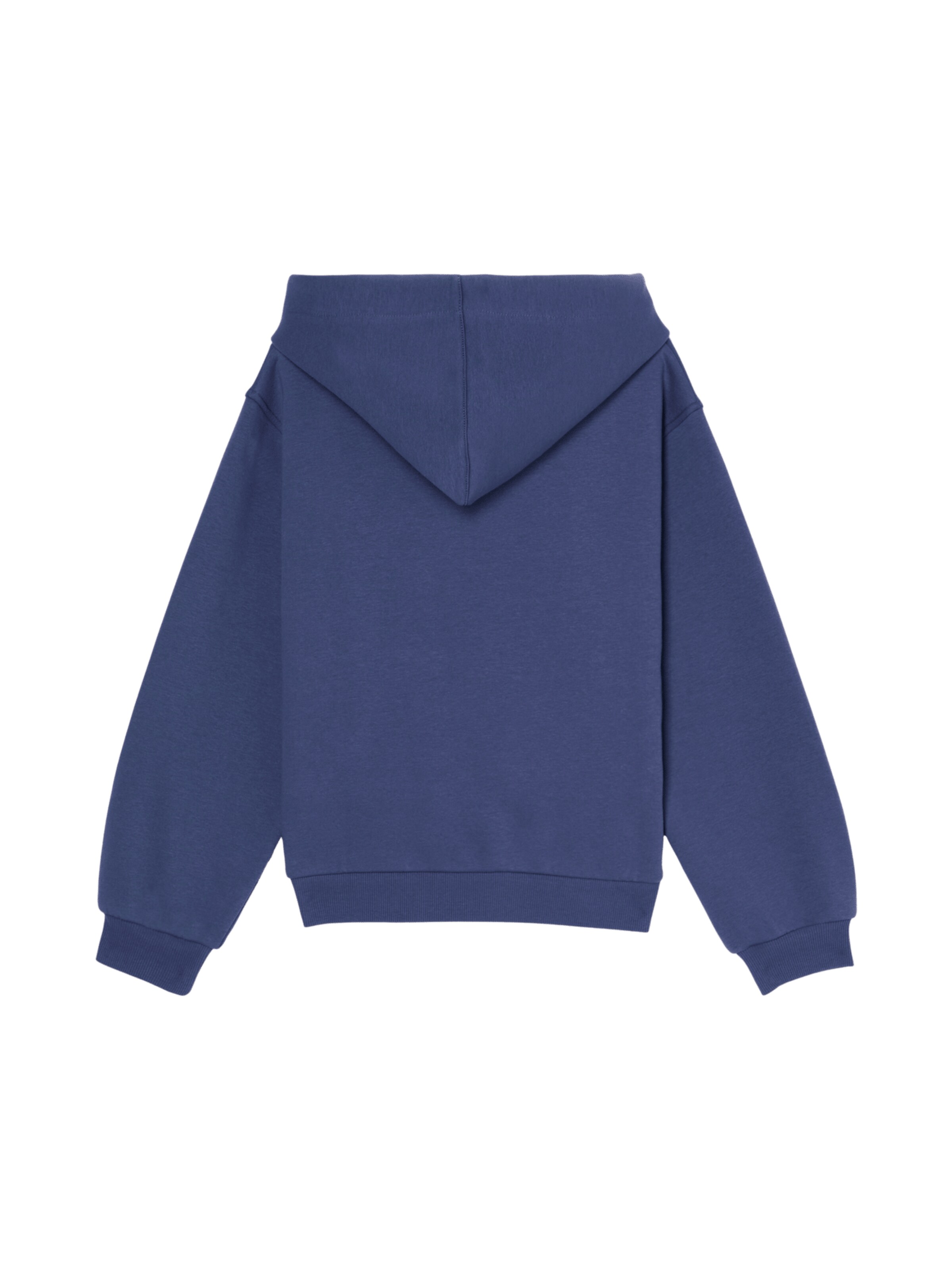 ROXY Sweatshirt in Blau