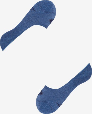 BURLINGTON Ankle Socks in Blue