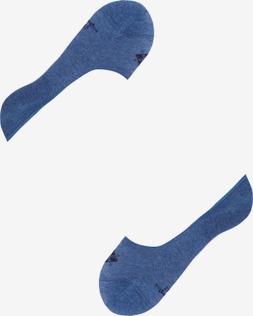 BURLINGTON Ankle Socks in Blue