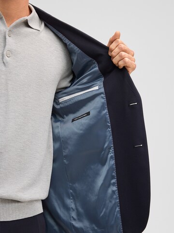 Coupe slim Veste de costume 'Arndt' STRELLSON en bleu