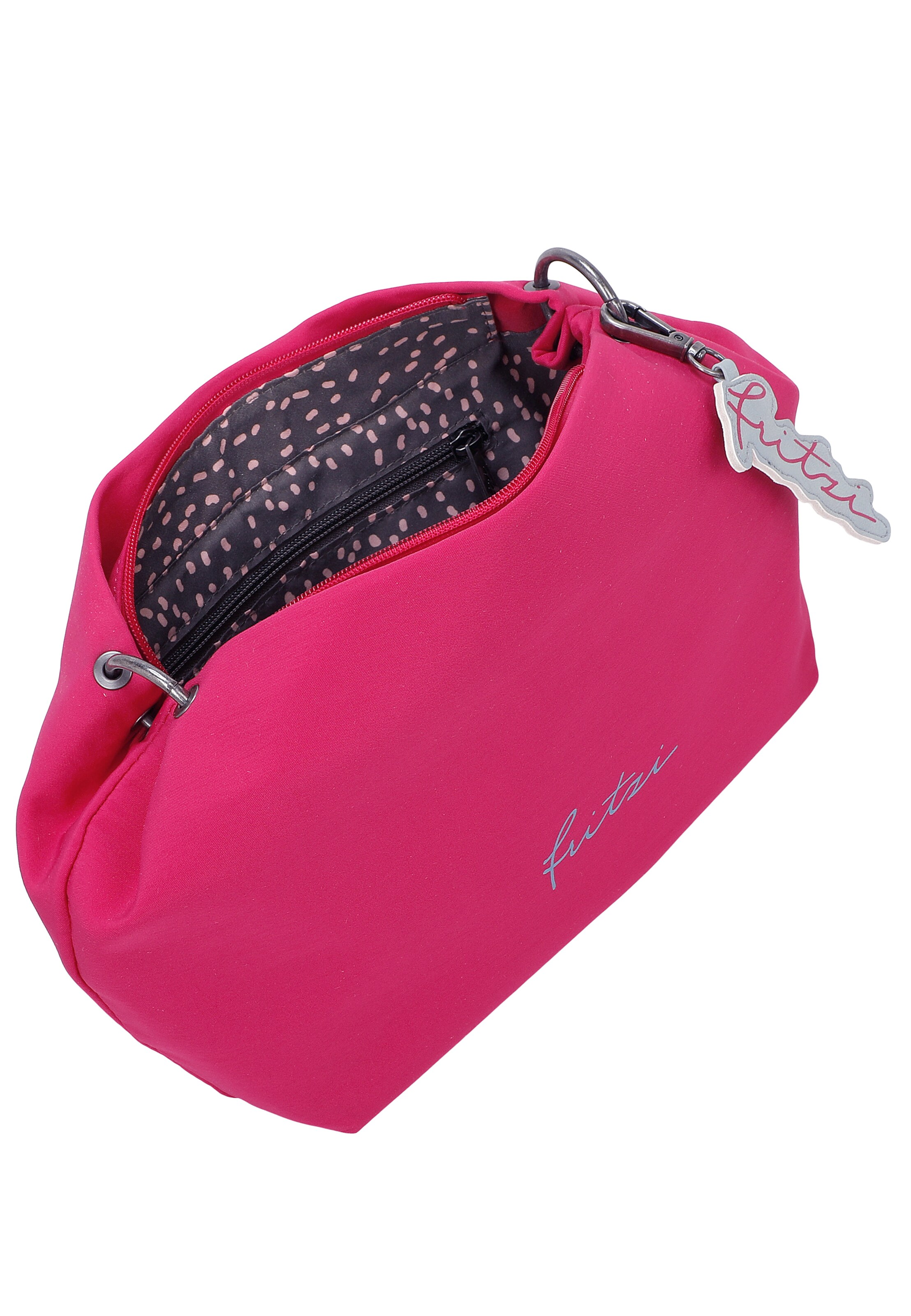 Sac à bandoulière 'Joshi03' Fritzi aus Preußen en rose