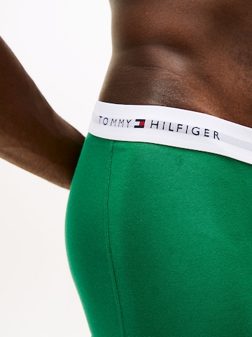 Tommy Hilfiger Underwear Boxeralsók - kék