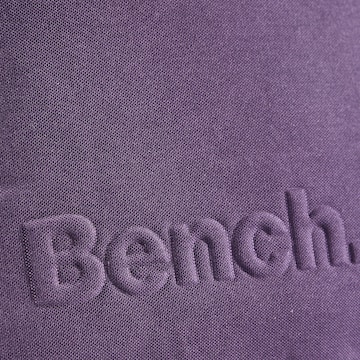 BENCH Rugzak 'Loft' in Lila