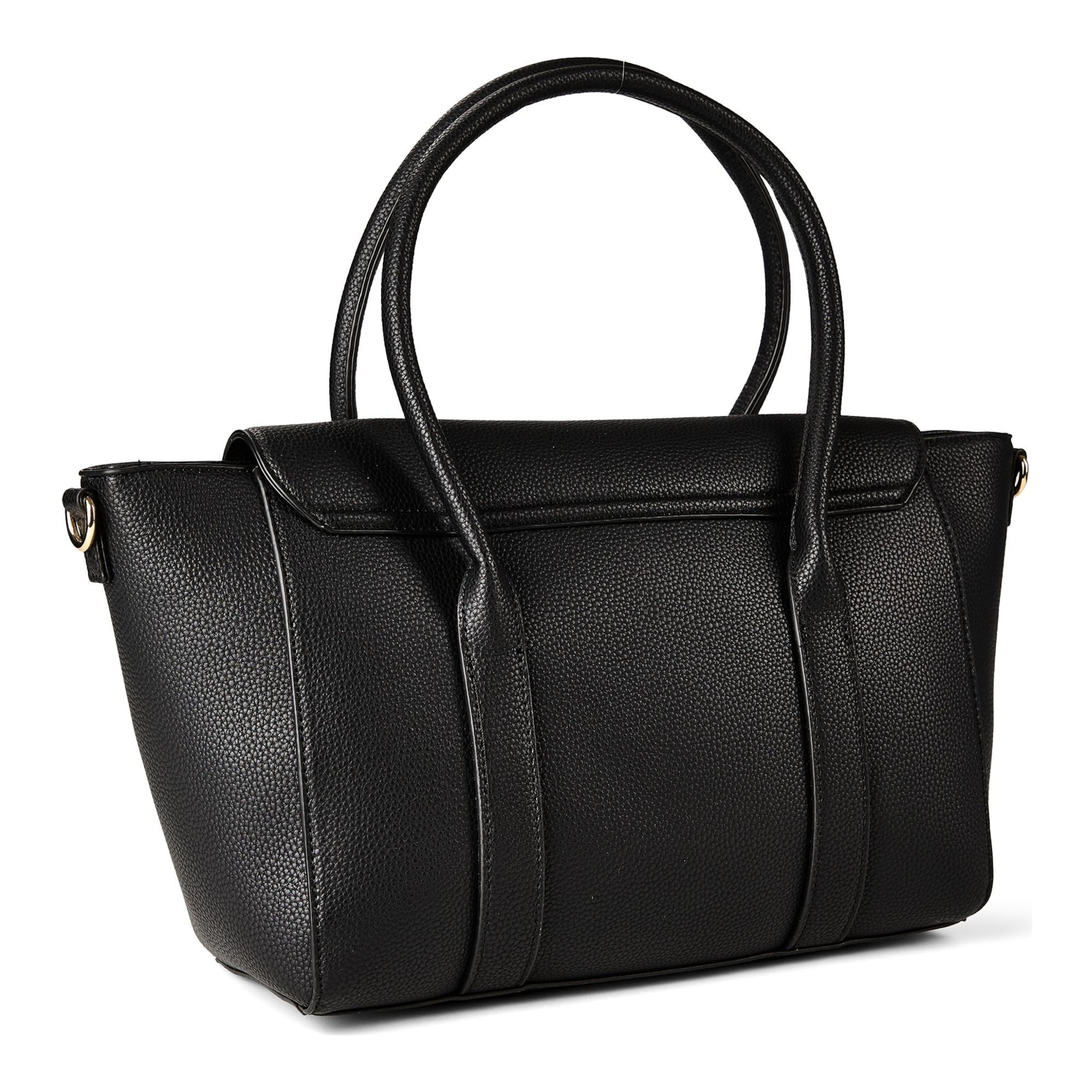 U.S. POLO ASSN. Shoulder bag 'Stanford' in Black