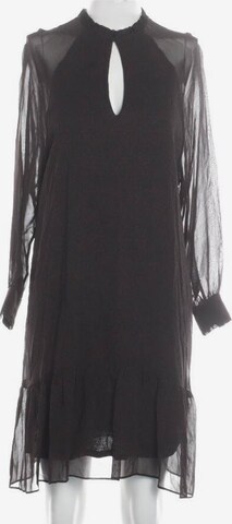 Iheart Dress in XS in Brown: front