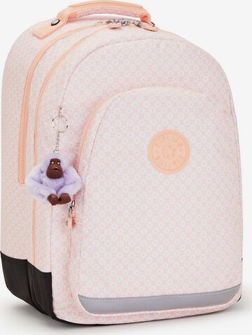 KIPLING Backpack 'Class Room' in Pink