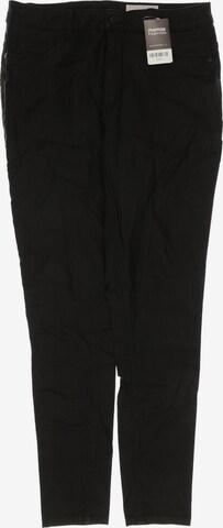 Noisy may Jeans 32-33 in Schwarz: predná strana