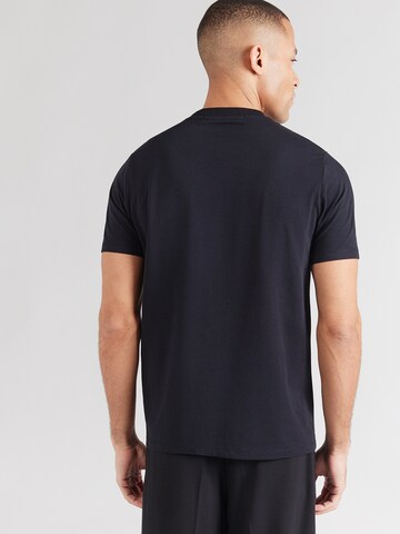 Karl Lagerfeld Shirt in Blauw