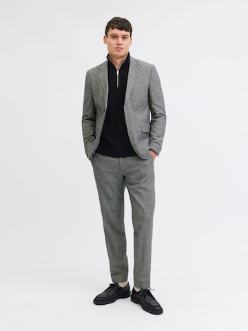 JACK & JONES Πουλόβερ 'JPRBLAMILANO' σε μαύρο