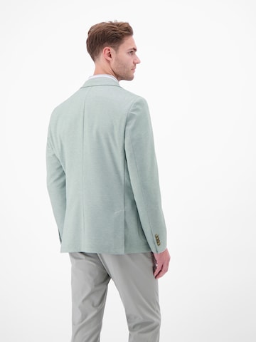 LERROS Regular fit Colbert in Groen