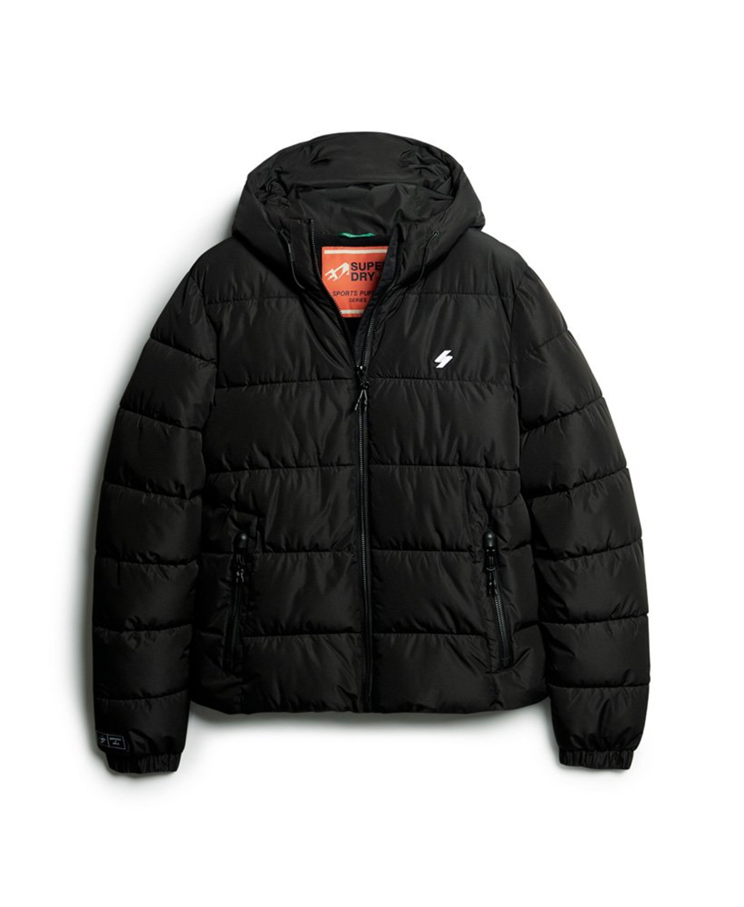 Superdry Steppjacke Winterjacke Super Dry Superdry Jacke In
