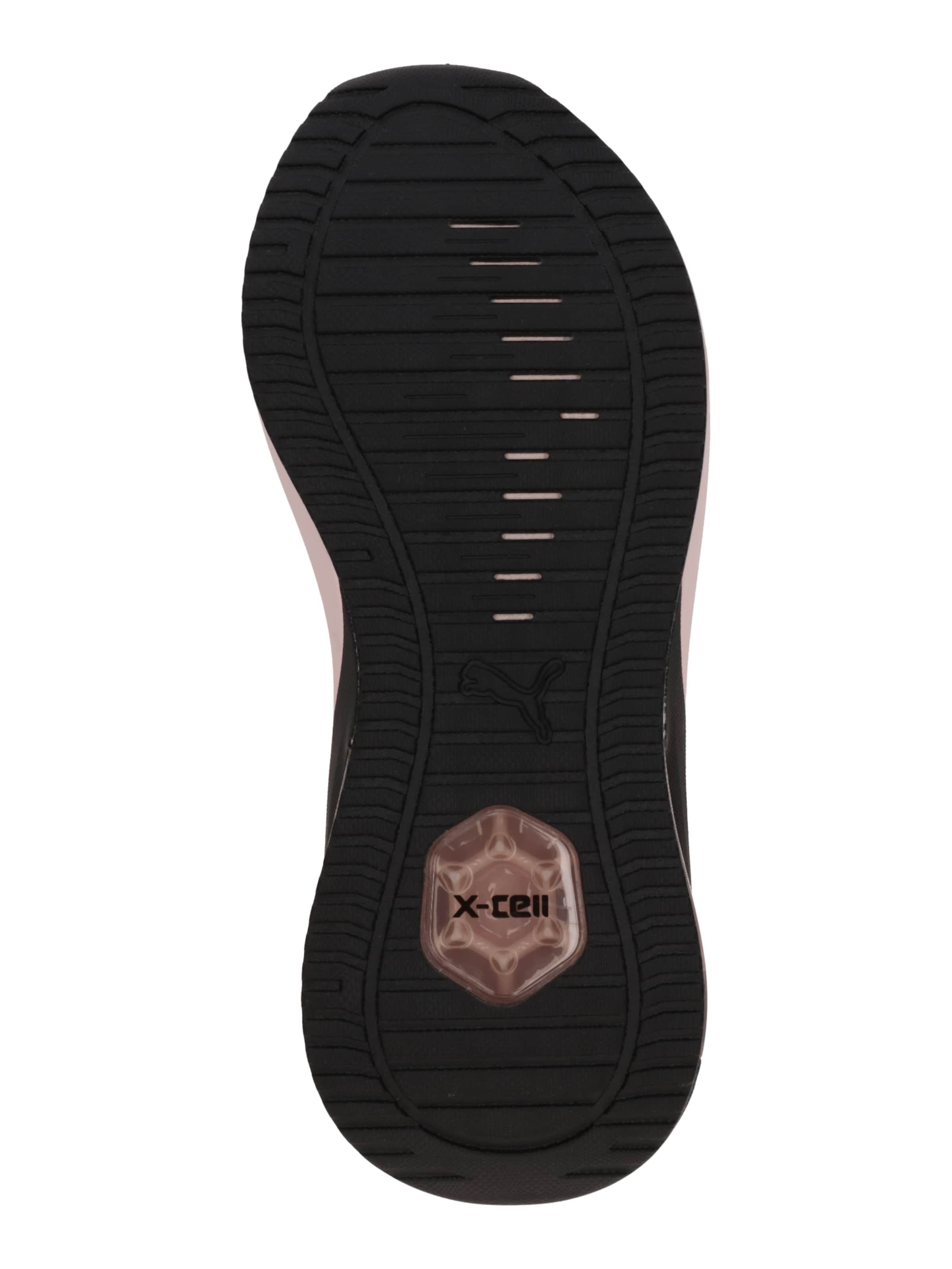 PUMA Športová obuv 'X-Cell Ayro' - Ružová