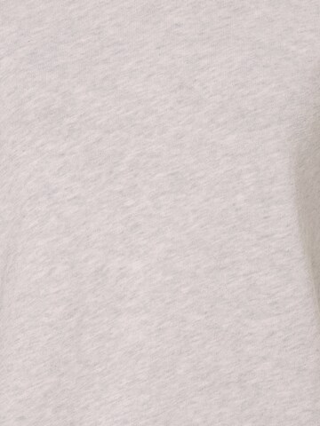 AMERICAN VINTAGE Shirt 'Sonoma' in Grijs