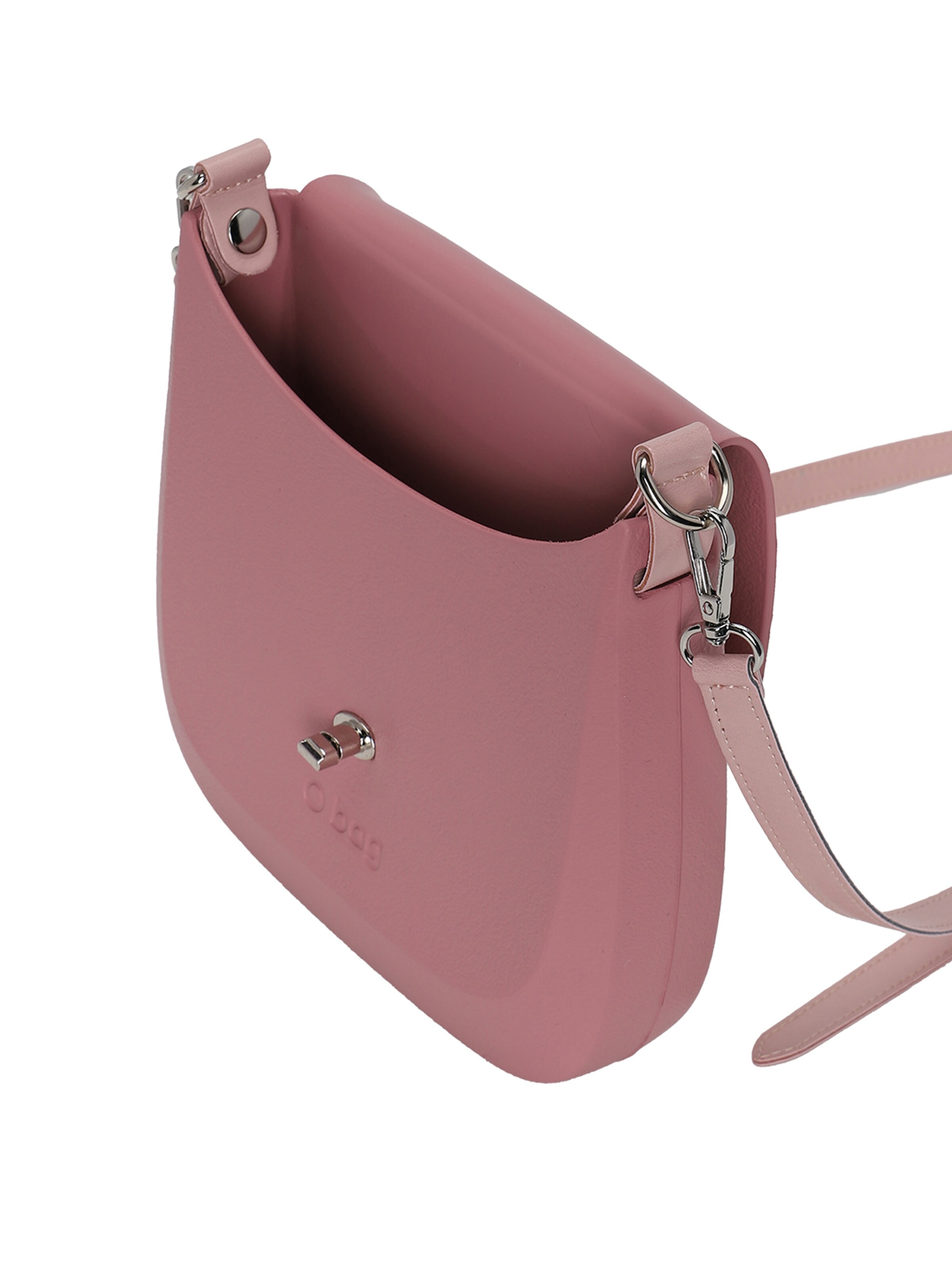 O bag Shoulder Bag in Pink