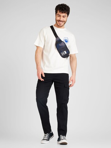 Only & Sons - regular Pantalón cargo 'LUC' en negro