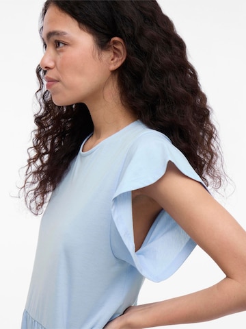 Robe 'VISummer' VILA en bleu