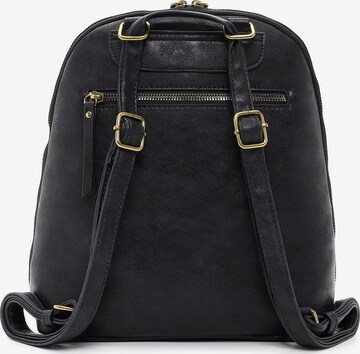 Suri Frey Rucksack ' Corey ' in Blau