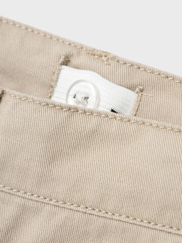 NAME IT Skirt in Beige