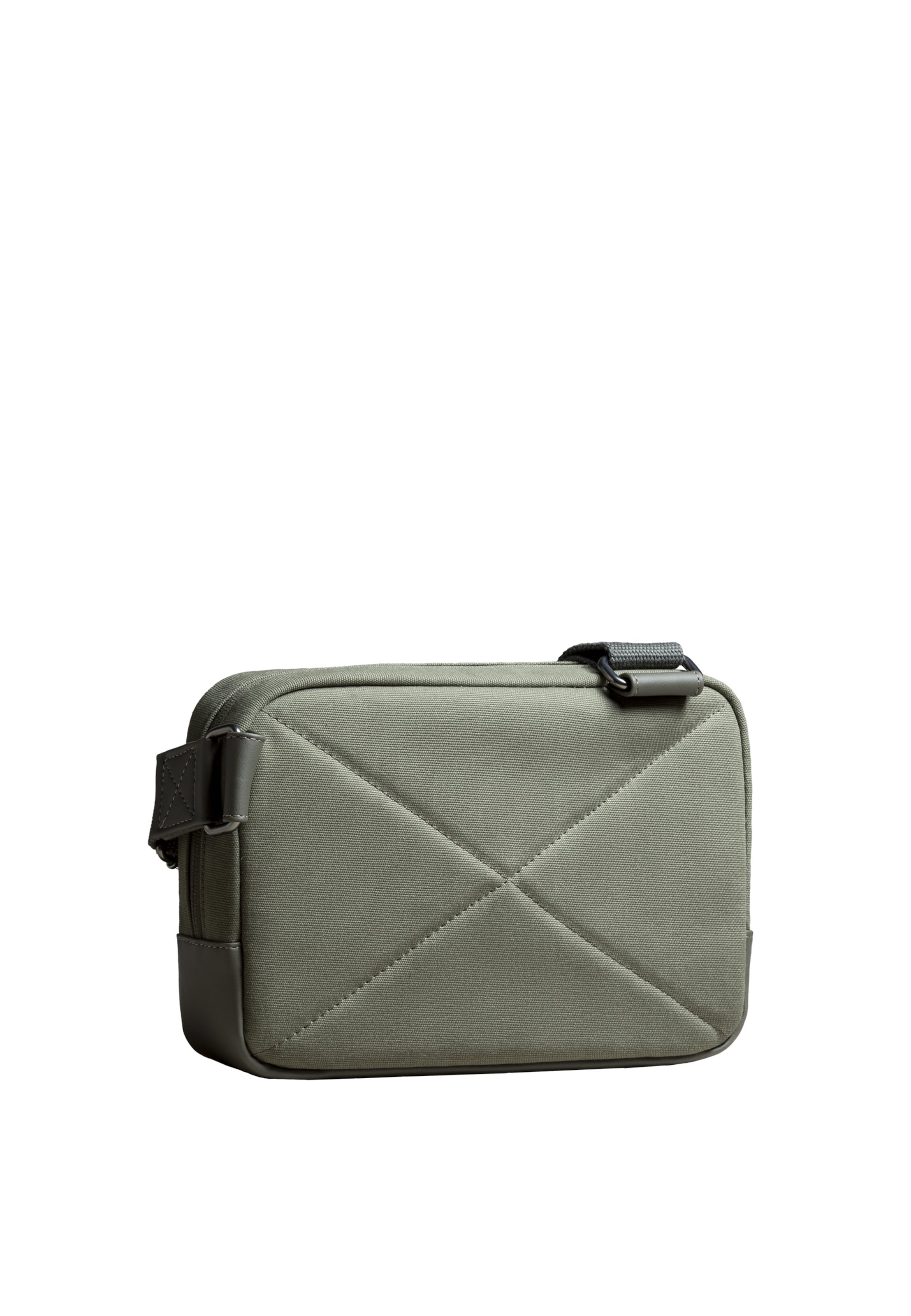 Sac à bandoulière 'Nougrod' Kaft en vert