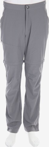 INOC Pants in 34 in Grey: front