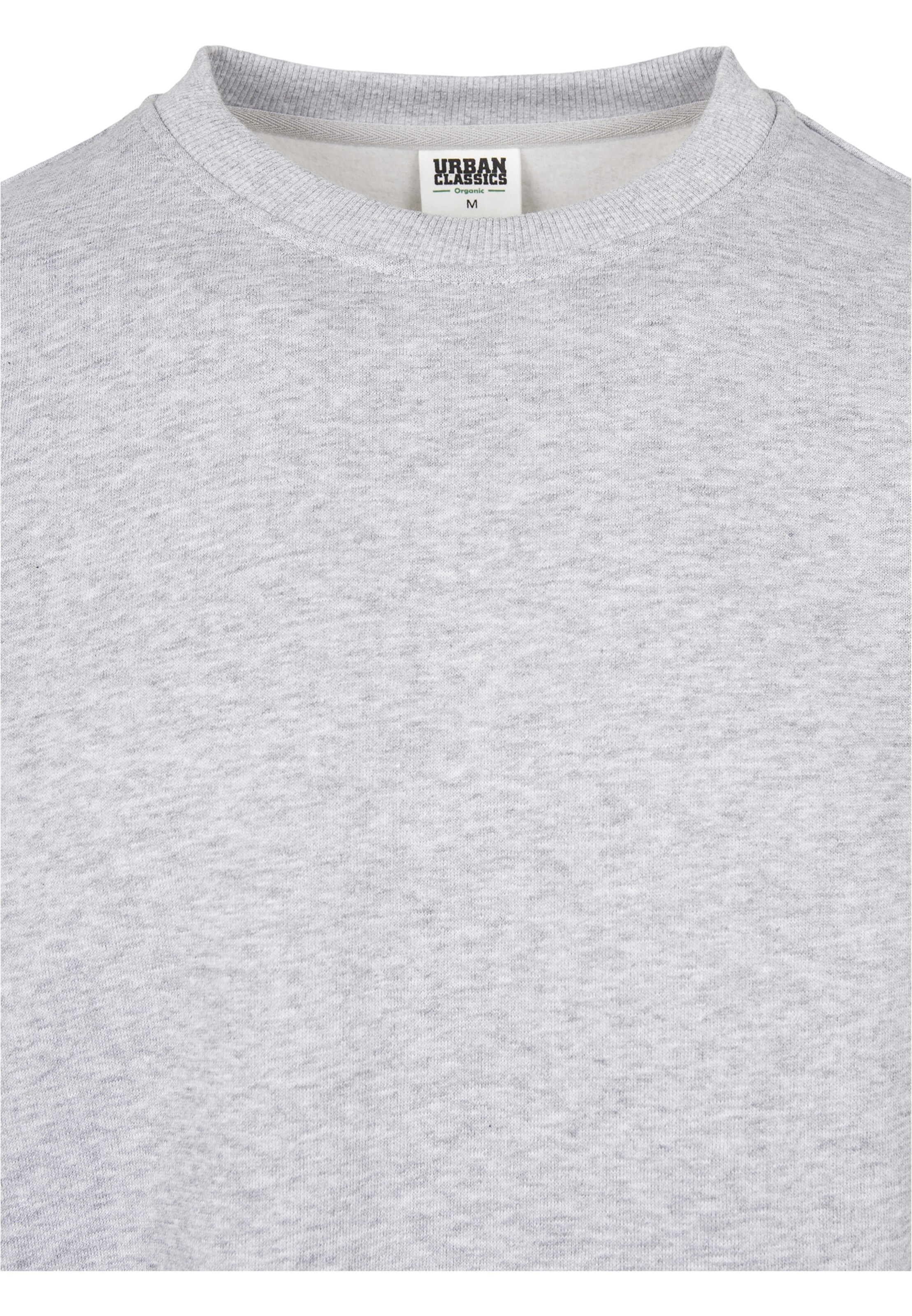 Urban Classics Μπλούζα φούτερ σε γκρι