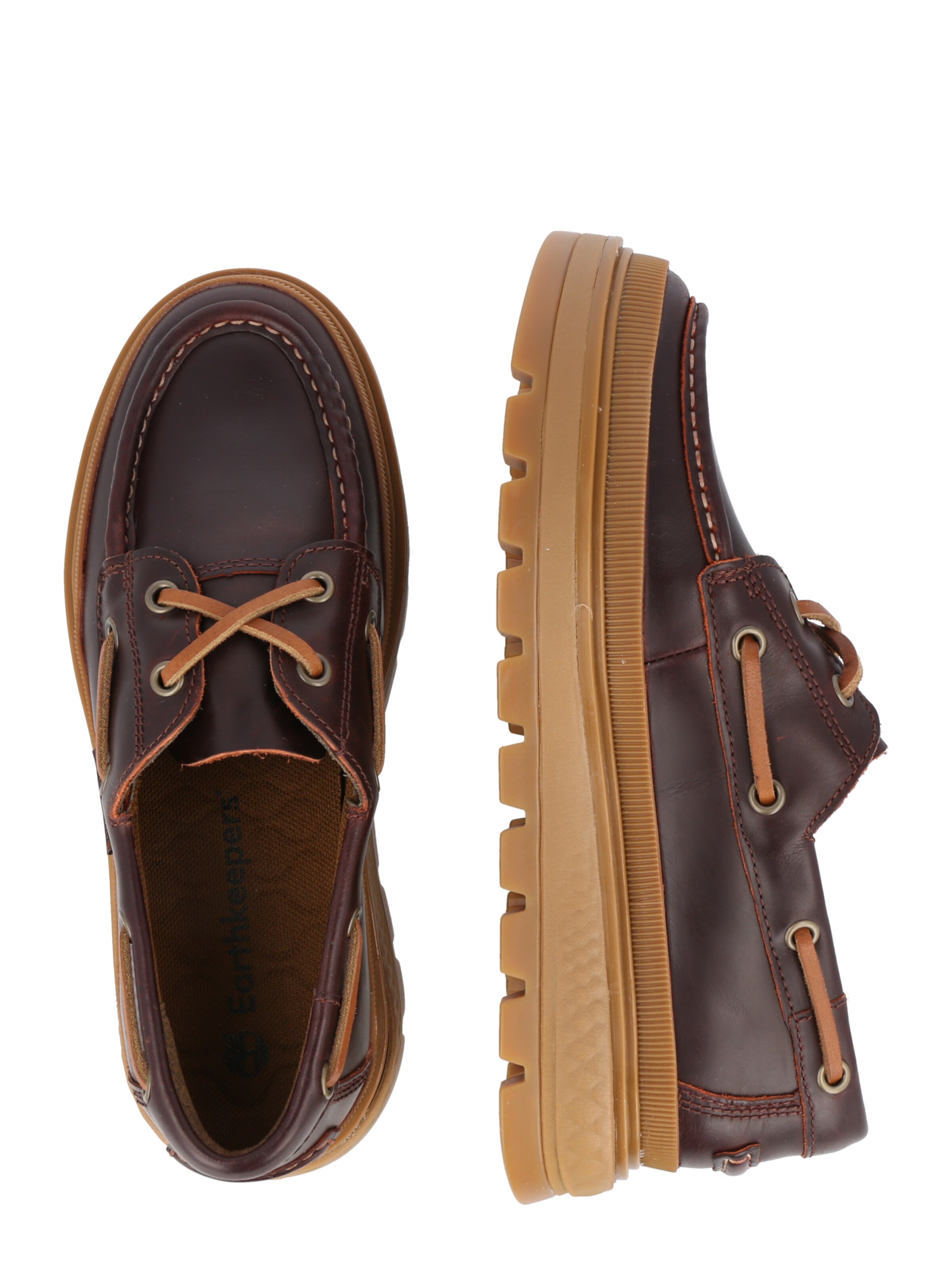mocassins timberland