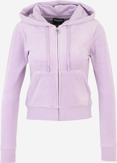 Džemperis 'ROBERTSON' iš Juicy Couture Petite, spalva – šviesiai violetinė, Prekių apžvalga