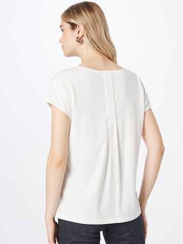 T-shirt GERRY WEBER en blanc