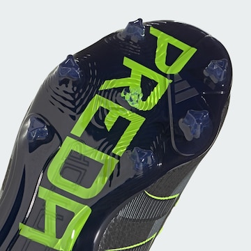 ADIDAS PERFORMANCE Sportschoen 'Predator Elite' in Zwart