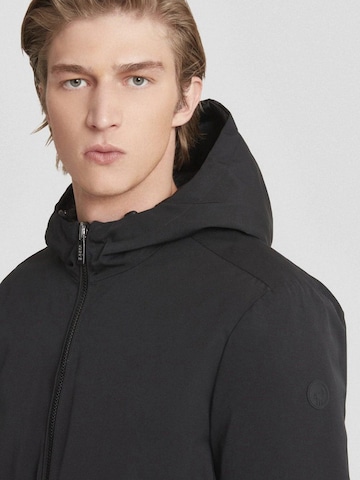 Ciesse Piumini Winterjacke 'Henry' in Schwarz