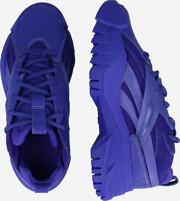 Baskets 'Cardi' Reebok en violet