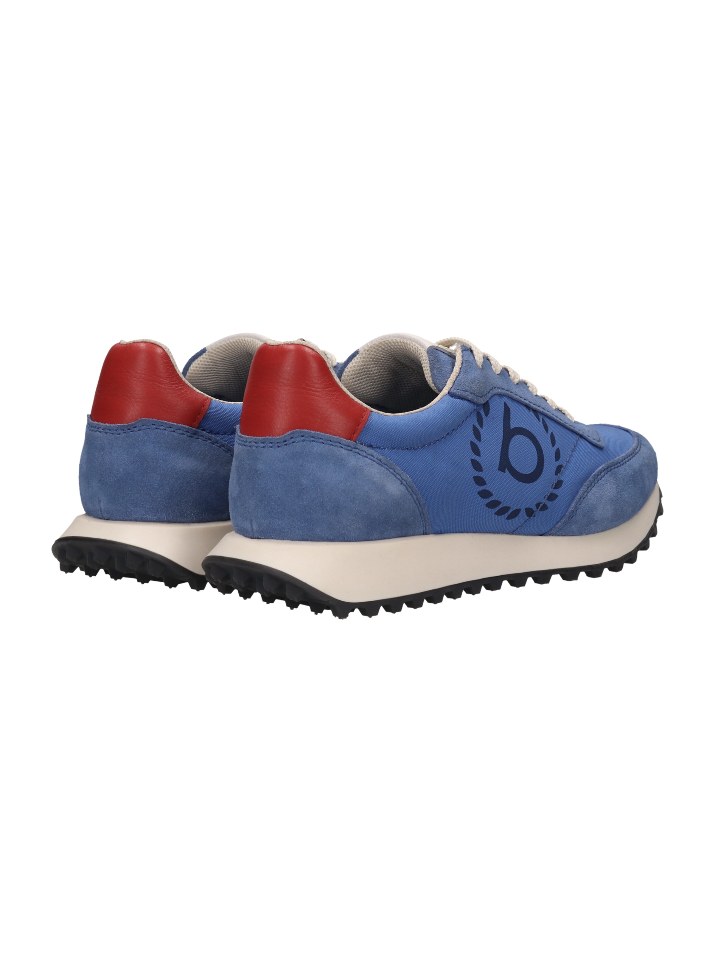 bugatti Sneaker in Blau