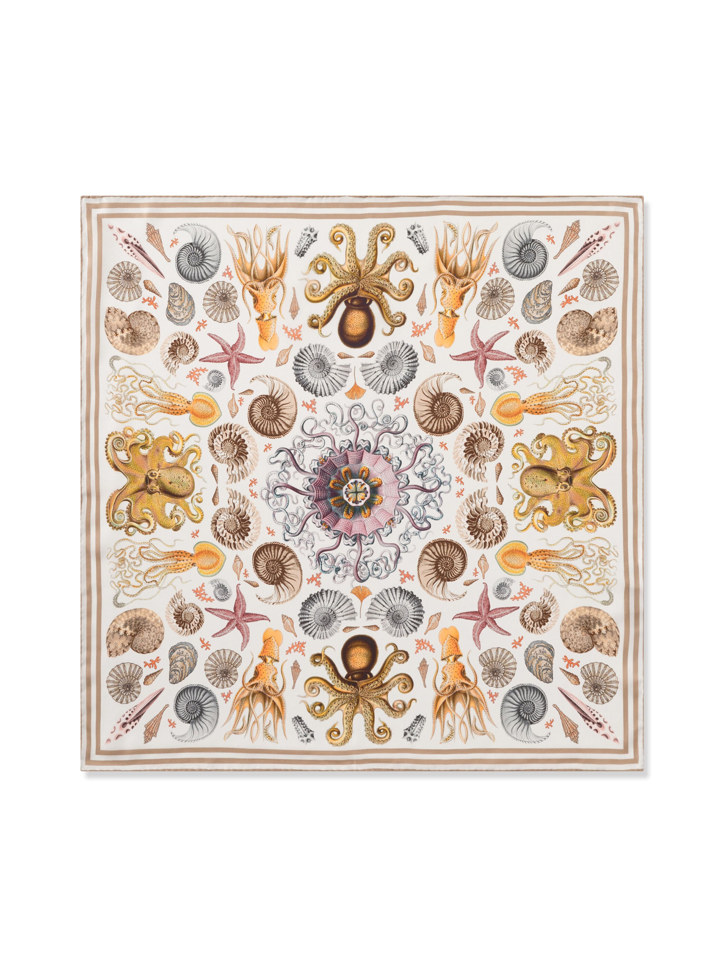 CODELLO Kendő - bézs