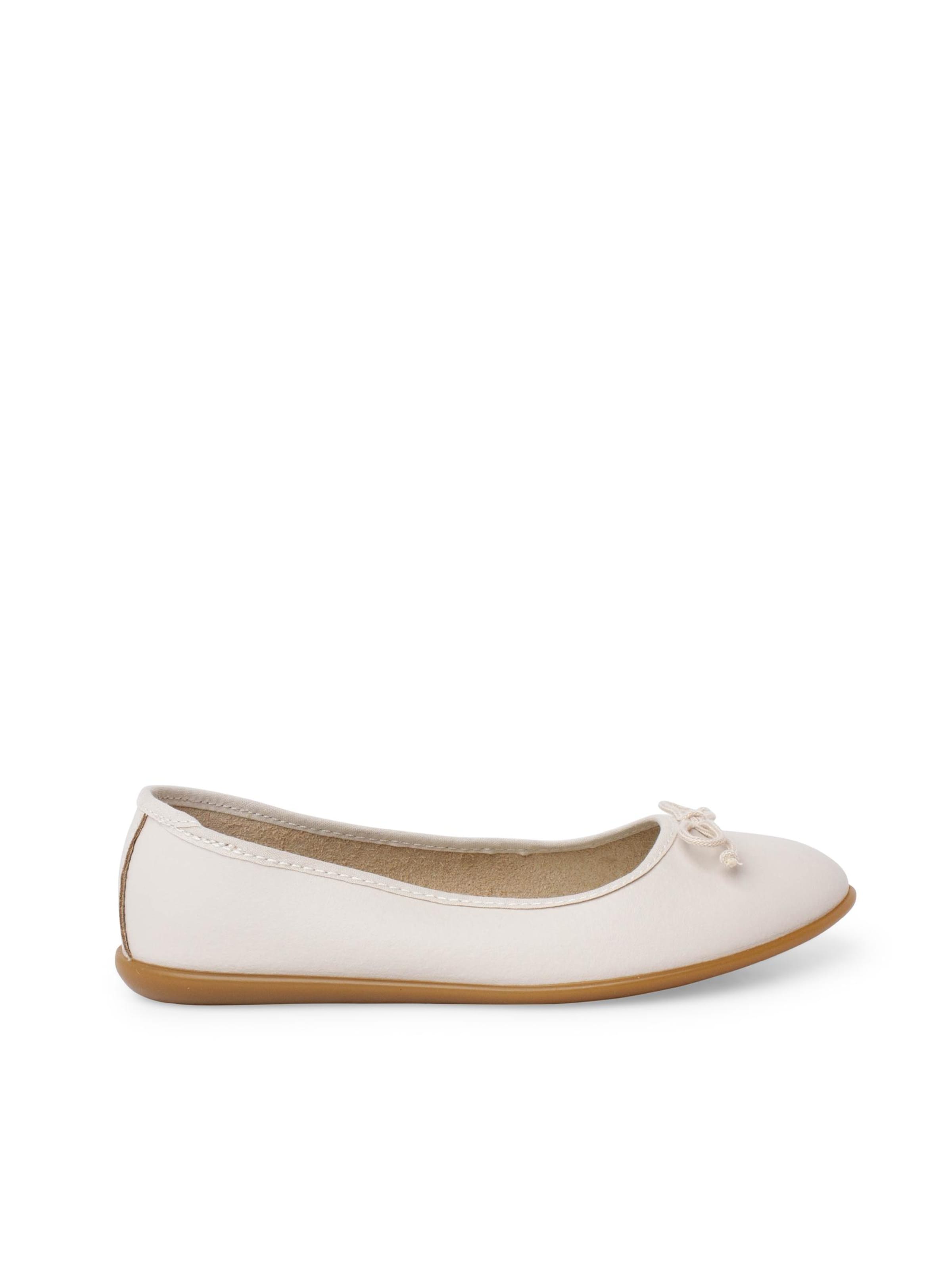 Ballerina di Pisamonas in beige