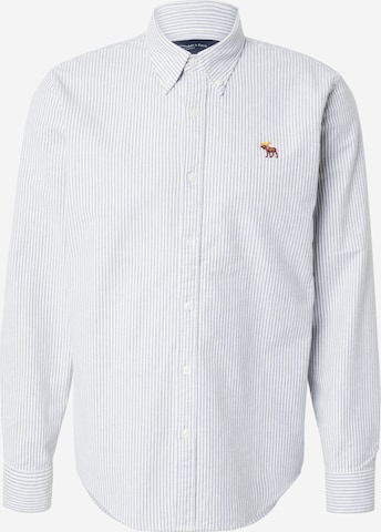 Camicia abercrombie uomo discount