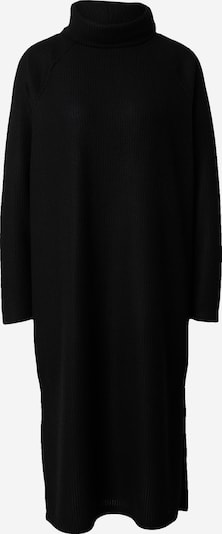 Soyaconcept Knitted dress 'TAMIE' in Black, Item view