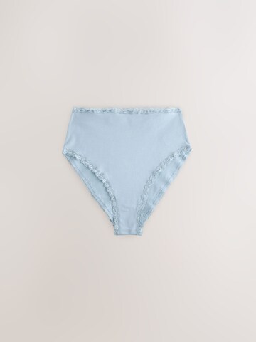 Next - Cueca em azul