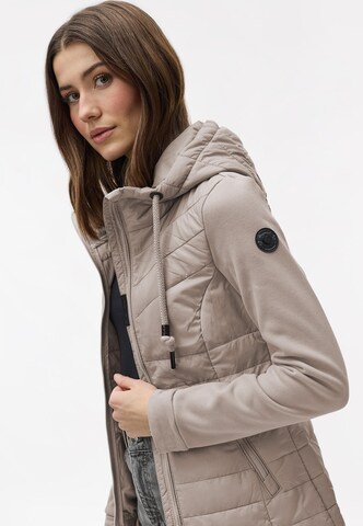 Manteau d’hiver Ragwear en beige