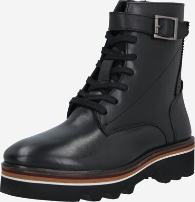 MAHONY Stiefelette in schwarz, Produktansicht