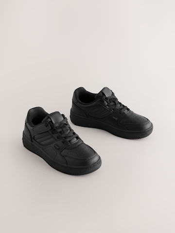 Next Trainers in Black