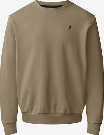 MCS Neulepaita ' Skyler ' värissä vihreä: etupuoli