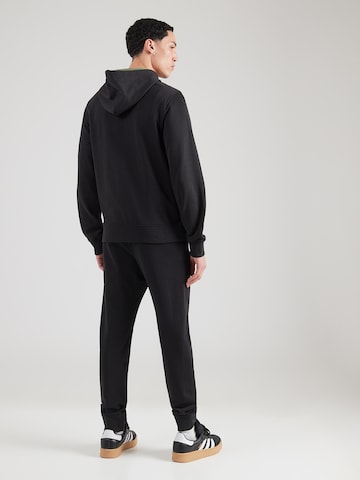 Champion Authentic Athletic Apparel - Fato de jogging em preto