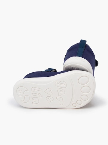 Chaussure basse GARVALIN en bleu